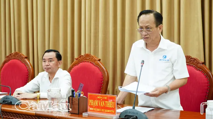 Tập trung cao độ giải phóng mặt bằng, thúc đẩy tiến độ giải ngân