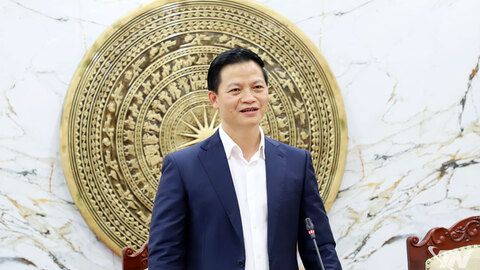 Thống nhất giải pháp bảo đảm cung ứng điện phục vụ phát triển kinh tế - xã hội