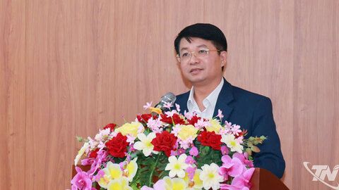 Tiếp tục thực hiện hiệu quả chính sách dân tộc, tôn giáo