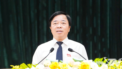 Kỳ họp thứ năm, HĐND tỉnh Thái Nguyên: Thông qua 27 nghị quyết quan trọng