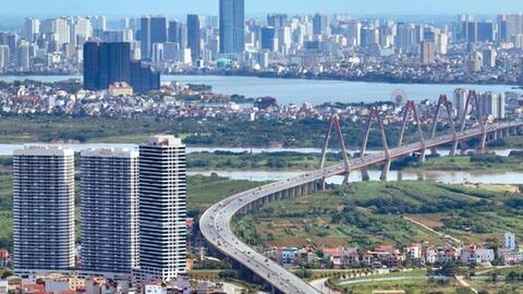 Sửa Luật Thủ đô: Thể chế mới dẫn dắt tăng trưởng Thủ đô