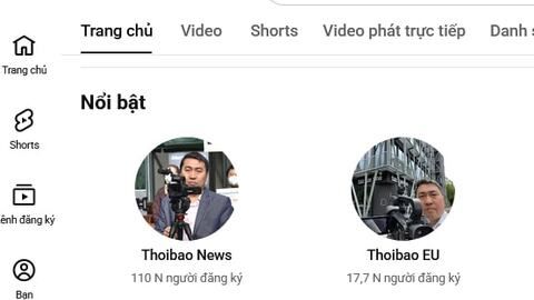 Sự nguy hiểm đến từ “ngòi bút lệch chuẩn”