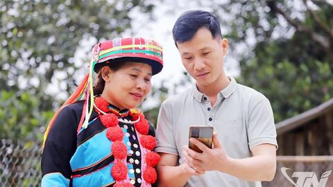 Thực chất trong chuyển đổi số