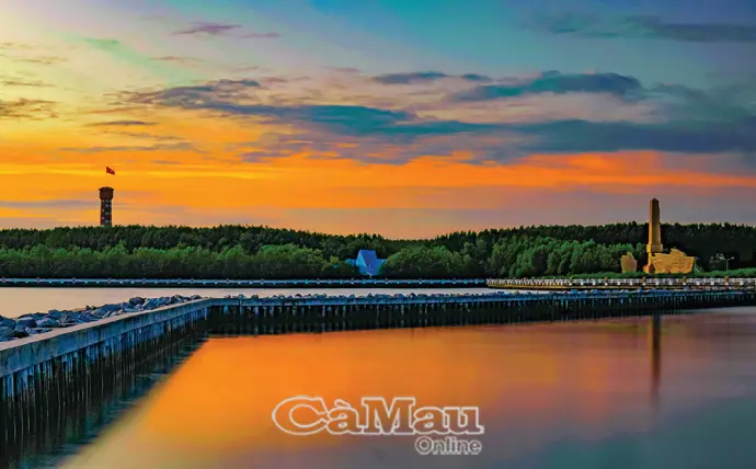 Chung mạch nguồn, nối tiếp hào khí