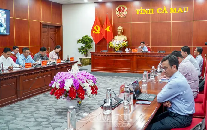 Phấn đấu giải ngân đạt 100% kế hoạch vốn nước ngoài