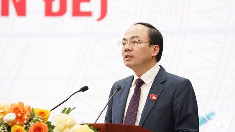 HĐND tỉnh Thái Nguyên thông qua 10 nghị quyết quan trọng