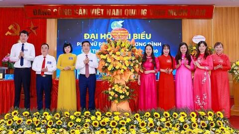 Phường Khương Đình: Tập trung phát triển hạ tầng đô thị