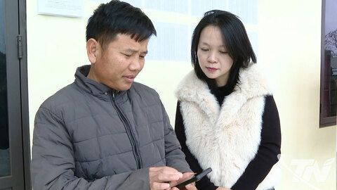 Chủ động, trách nhiệm với Ngày hội non sông