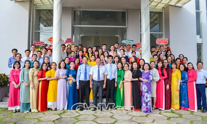 Cà Mau họp mặt kỷ niệm 80 năm Ngày Truyền thống ngành Tư pháp Việt Nam