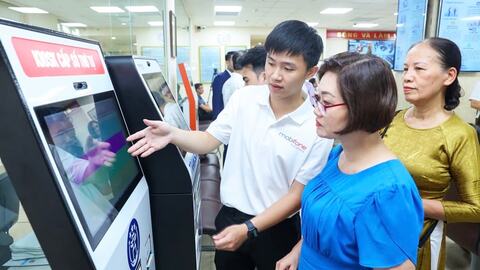 Kết luận của Bộ Chính trị, Ban Bí thư về tình hình, kết quả hoạt động của bộ máy hệ thống chính trị và chính quyền địa phương hai cấp