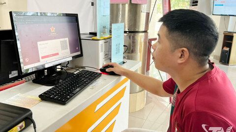 Kỹ năng số - hành trang không thể thiếu