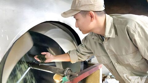 Chủ động thoát nghèo từ mô hình kinh tế nhỏ