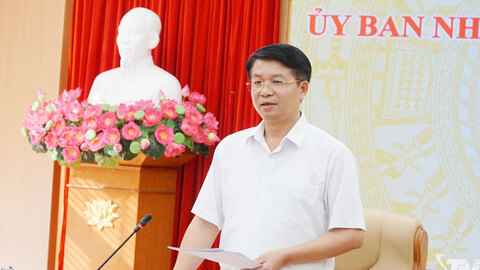 Triển khai tạo lập, cập nhật Sổ sức khỏe điện tử trên VNeID