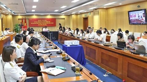 Chống xuyên tạc, kích động về chính sách thuế mới