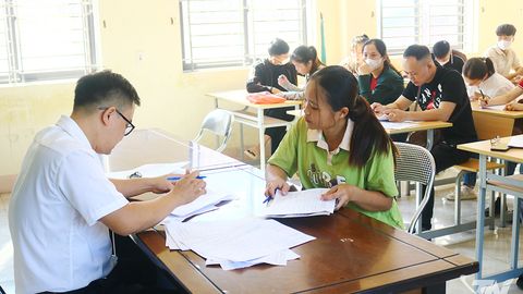 Cơ hội việc làm cho người lao động sau hợp nhất