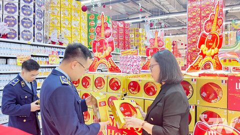 Kích cầu tiêu dùng cuối năm