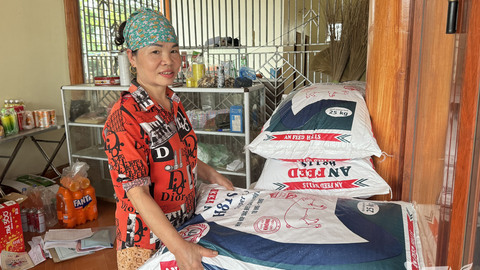 Thoát nghèo nhờ dám nghĩ, dám làm
