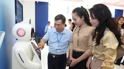 Phát huy nội lực từng xã, phường cho mục tiêu tăng trưởng hai con số