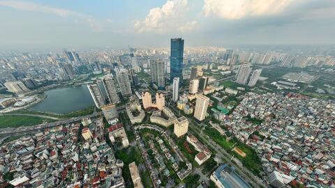 Đặt khoa học công nghệ làm trụ cột phát triển Thủ đô