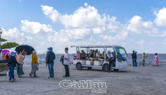 Tổng doanh thu du lịch cả nước đạt 569 ngàn tỷ đồng