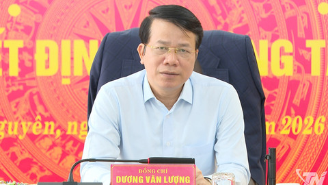 Tập trung giải phóng mặt bằng Khu công nghiệp Yên Bình 2, Yên Bình 3