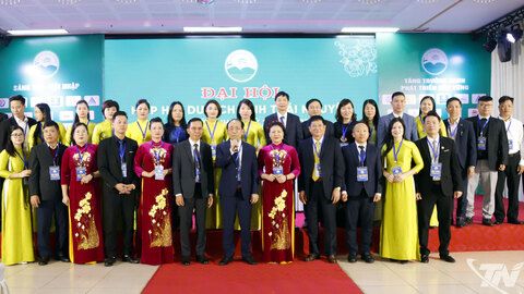 Phát huy tinh thần khởi nghiệp, đổi mới sáng tạo, góp phần đưa du lịch Thái Nguyên ngày càng phát triển