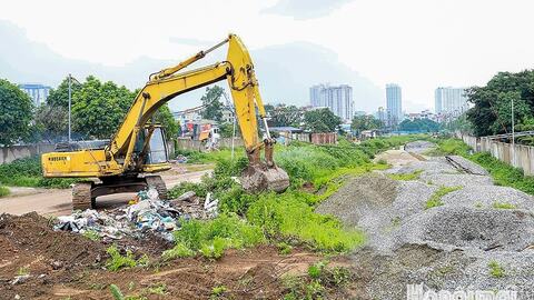 Thông điệp liêm chính, kỷ cương và đột phá