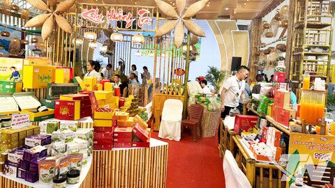 Tiếp sức công nghiệp nông thôn