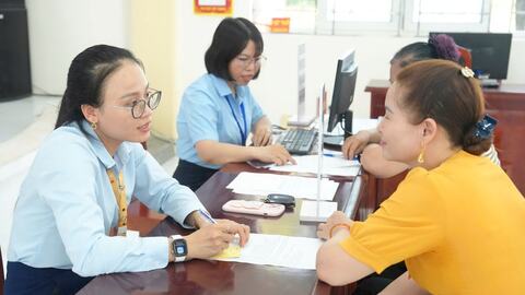 Hà Nội: Tinh gọn bộ máy từ thực hiện chính quyền địa phương hai cấp