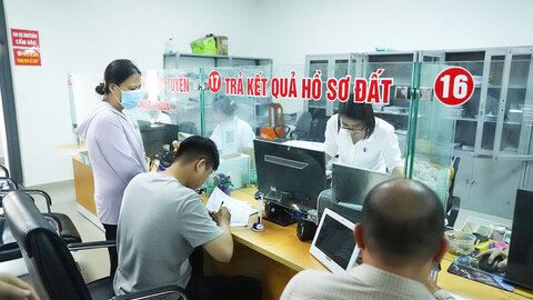 Đề xuất gắn 'mã định danh' cho bất động sản từ năm 2026