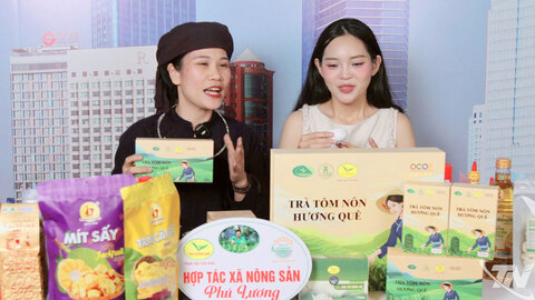 Tạo 'cú hích' nhân lực cho kinh tế tập thể