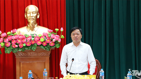 Triển khai đầu tư, nâng cấp trạm y tế cấp xã theo Nghị quyết 72-NQ/TW