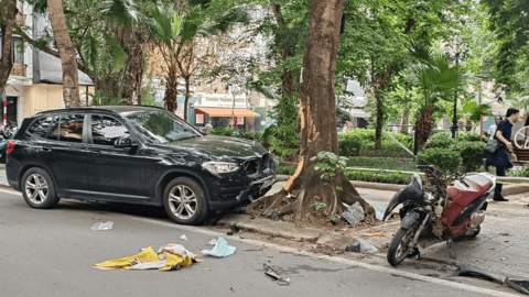 Nhận diện thủ đoạn lợi dụng vụ tai nạn giao thông để kích động gây mất an ninh trật tự