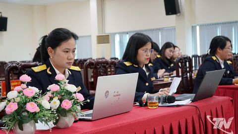 Hỗ trợ chính sách thuế cho hộ kinh doanh có doanh thu trên 500 triệu đồng