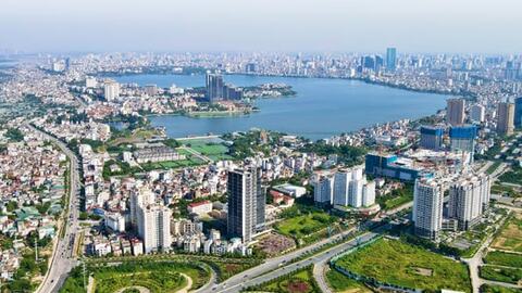 Hà Nội đang sở hữu nhiều tiềm năng, lợi thế để kiến tạo những đột phá mạnh mẽ