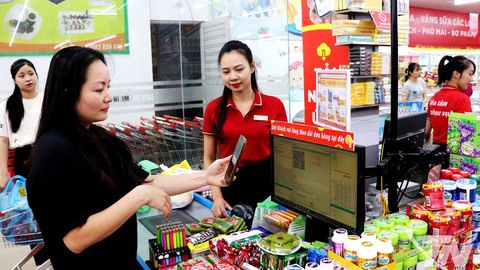 Thúc đẩy 'số hóa' hộ kinh doanh