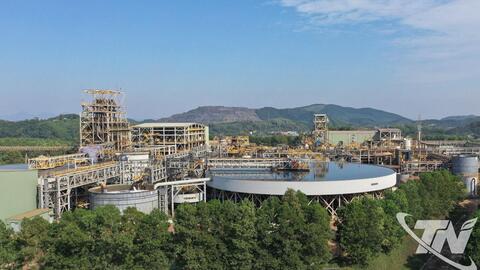 Công nghiệp chế biến, chế tạo giữ nhịp tăng trưởng