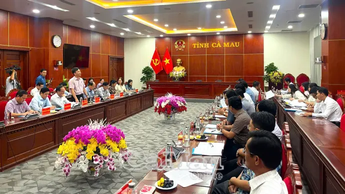 Hoàn thiện phân cấp, phân quyền để vận hành chính quyền địa phương 2 cấp hiệu quả