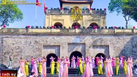 Kinh tế và văn hóa - cặp trụ cột chiến lược định hình con đường phát triển bền vững của Hà Nội