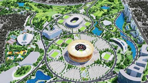 Sửa đổi Luật Thủ đô: Quy định rõ về trách nhiệm giải trình