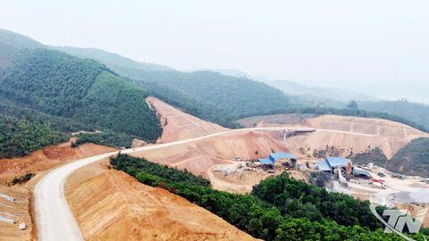 Thái Nguyên - Tuyên Quang: Liên kết chiến lược, kiến tạo cực tăng trưởng mới