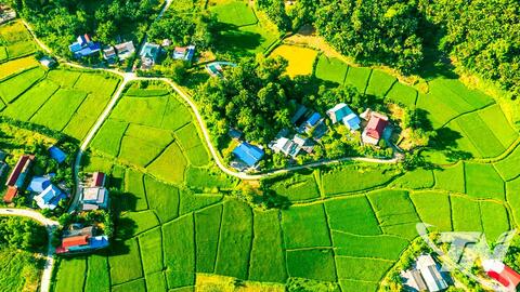 Xây dựng những vùng quê đáng sống