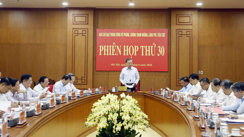 Phòng ngừa từ gốc