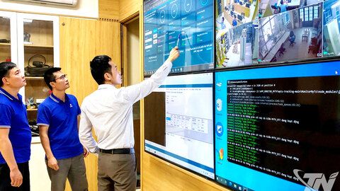 Thái Nguyên trên hành trình đổi mới sáng tạo