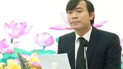 Trục Đại lộ cảnh quan sông Hồng: Kỳ vọng không gian phát triển cho Thủ đô