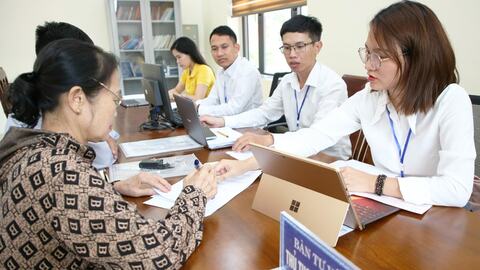 Bài 3: Nhanh chóng đưa Luật Thủ đô (sửa đổi) vào cuộc sống
