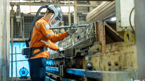 Masan High-Tech Materials củng cố vị thế nhà cung ứng Vonfram có trách nhiệm cho chuỗi cung ứng toàn cầu