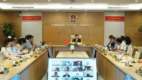 Việt Nam và Brazil tăng cường hợp tác trong lĩnh vực khoa học, công nghệ, đổi mới sáng tạo và chuyển đổi số