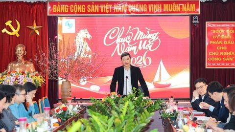 Lĩnh vực sở hữu trí tuệ tăng tốc xử lý hồ sơ, đạt mức tăng 76%