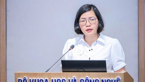 Tuần lễ Số quốc tế Việt Nam 2025: Việt Nam khẳng định vai trò trung tâm khu vực về “Thể chế AI”